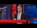 The Daily Show Season 16 Episode 74 
