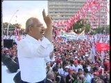 CHP Ankara Tandoğan Mitingi Kemal Kılıçdaroğlu Full Kalite LOGOSUZ SON 3/3