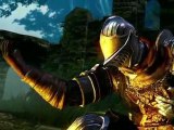 Dark Souls Hands On Gameplay Impressions Will KILL YOU! - Destructoid
