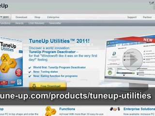 HOWTO: Optimize Your PC For Fastest Performance - HakTip