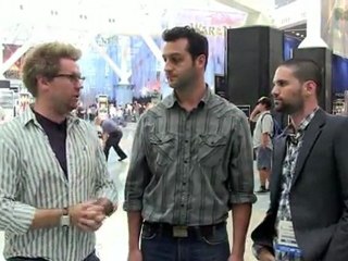 Battlefield 3, Halo, and Huge Game Announcements | TRS E3 Coverage - The Totally Rad Show