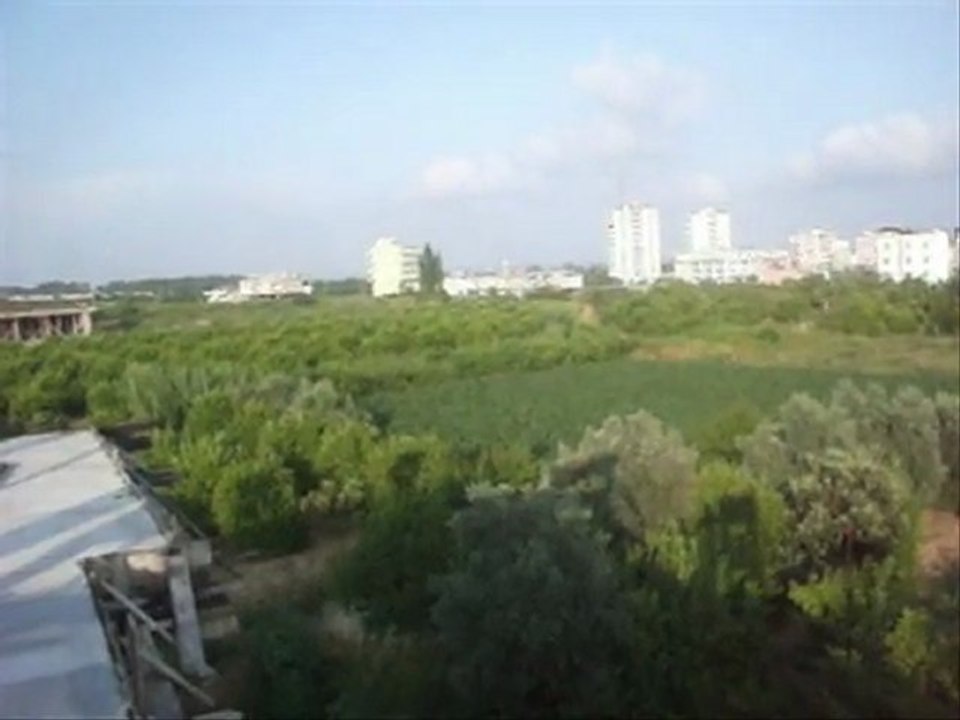 İNŞAAT ALANIMIZ
