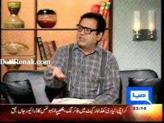 Hasb-e-Hal 10th June 2011 Part 2