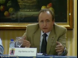 Foro de Ermua defiende política antiterrorista