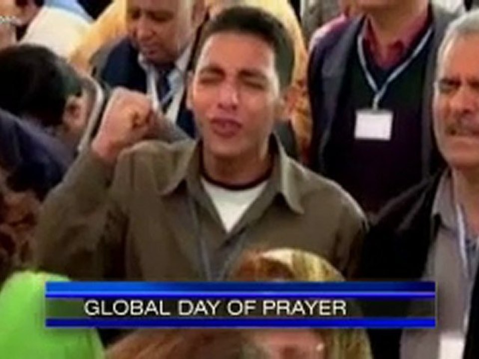 THE POWER AND GOD’S GLORY - CBN.com