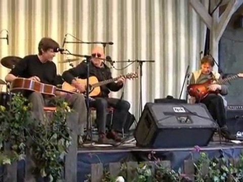 LES BERNICS VOLANTS 2 aux Petites Lessives 2011