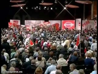 Reacciones de los partidos a los presupuestos