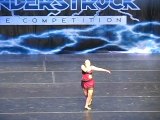 Fresno Dance Competition - My Beautiful