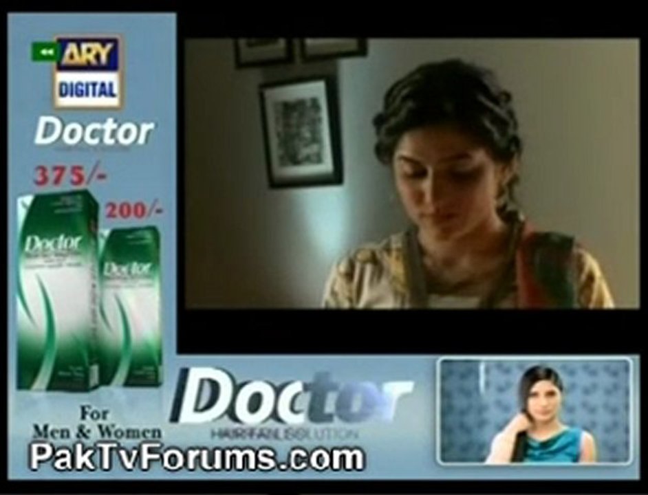 Zindagi Dhoop Tum Ghana Saya on ARY Digital Episode 16-Part 3