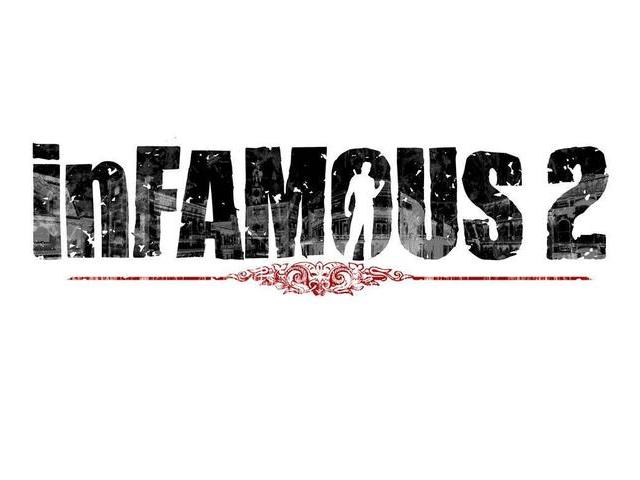 InFamous 2