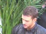 Justin Timberlake quitte la musique ?