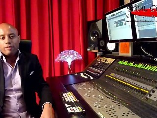 Réalisateur artistique (Producer) avant / apres