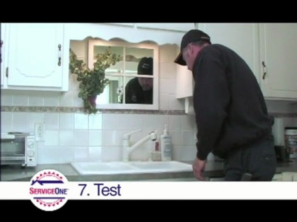 Keep Your Garbage Disposal Working Properly