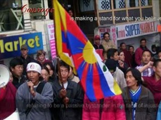 Find your Courage-Margie Warrell