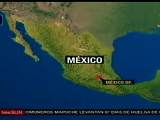 El huracán Adrián se eleva a categoría 4