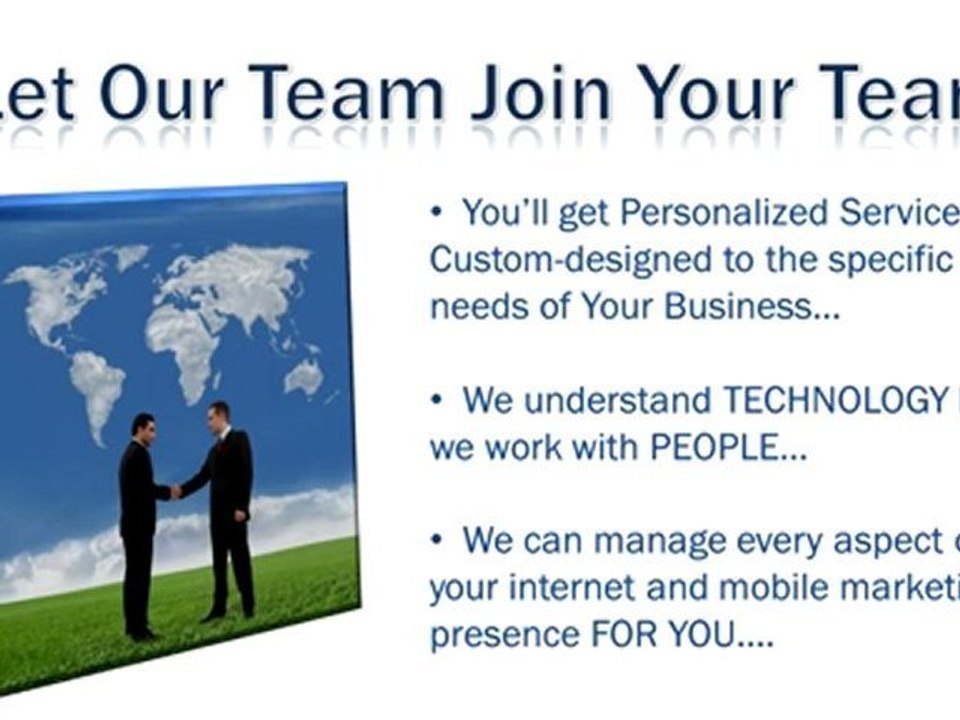 Santa Rosa Mobile/Social Media/Internet Marketing SEO/Web design