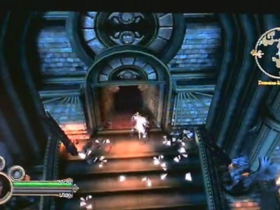 extrait video Dungeon siege 3 par gameboy26 note! pas encore de note