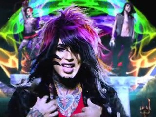 Blood On The Dance Floor - "Bewitched"