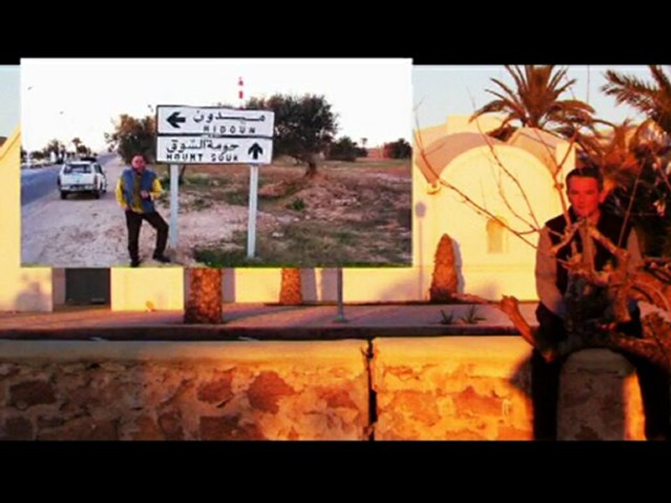 New01.AVI Tunisie MARS 2004 .