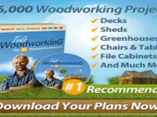Woodworkers Ideas