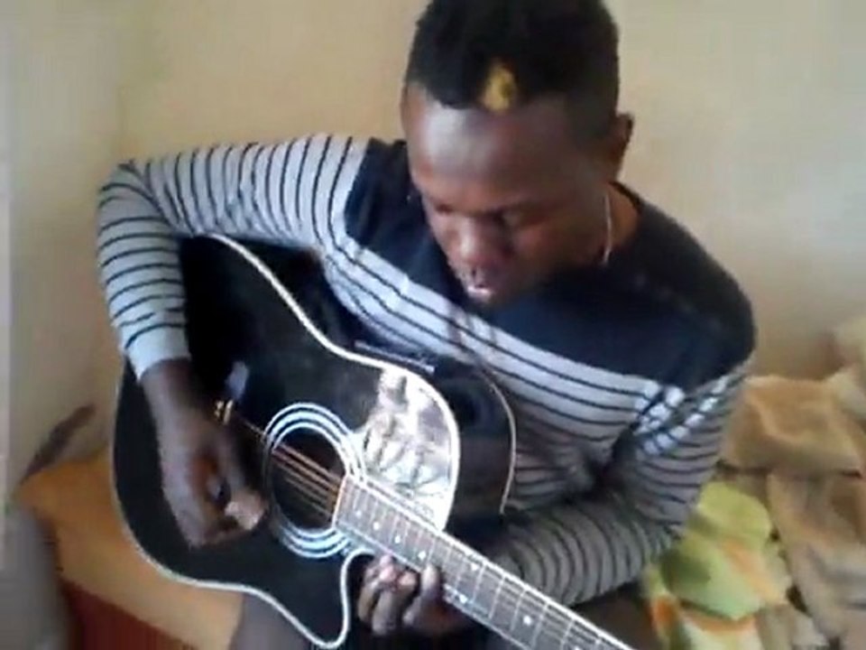 tshakongo