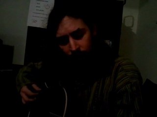 Marco - Run (Snow Patrol)