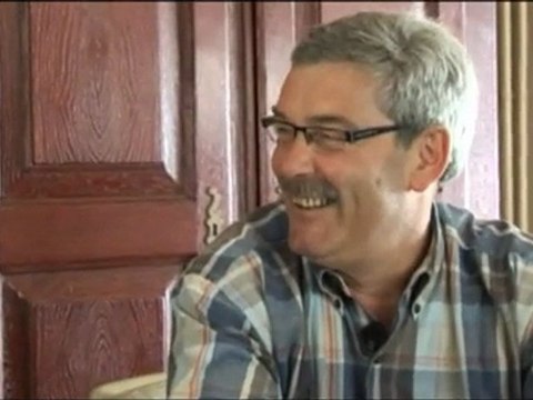 Straat van de week: Steenbokstraat