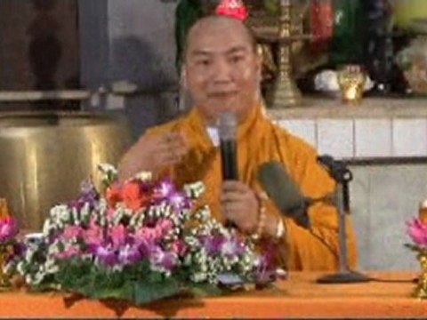 48 Lời Nguyện Của Đức Phật A DI ĐÀ 01 - ĐĐ. Thích Phước Tiến pham duy ngoc chau nguet hoang duy tran thien thanh dung khac dung thuan thong pho quang thanh ngo thong minh thanh tri khanh duy tan dat hoang dinh quynh giang dam vinh q