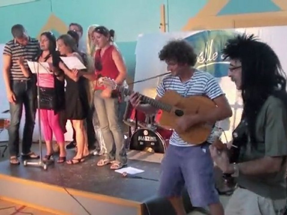 La boum des stars 9