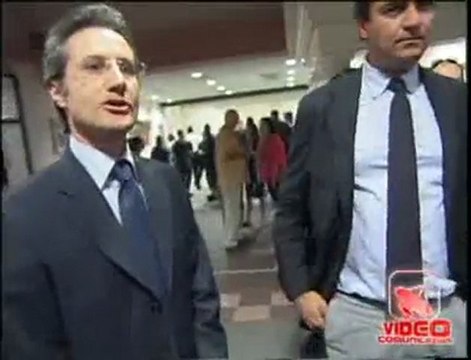 Napoli - NO del CSM a Narducci in giunta De Magistris