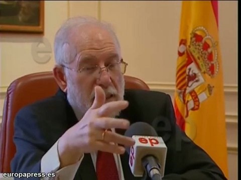 Berzosa valora positivamente Bolonia