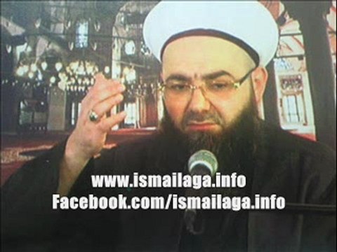 Cübbeli Hoca'dan uyarı