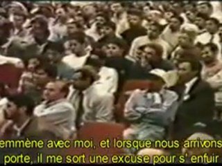 La polygamie selon l'islam