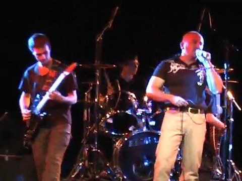 Dire Straits Money for Nothing cover