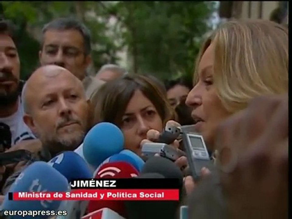 Jiménez y Gómez se la juegan en las primarias