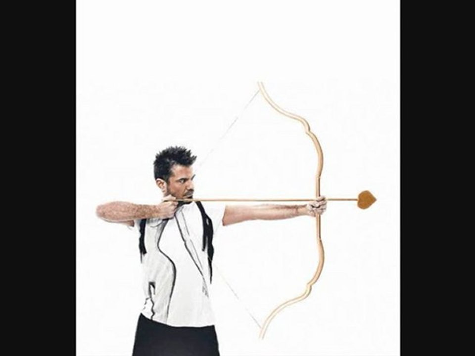 Kenan Doğulu - Şans Meleğim (2011) Yeni