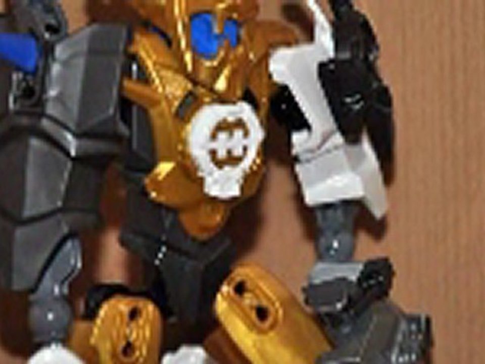 Rocka & stormer Test