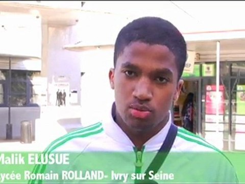 Veni vedi vIci- remise des prix aux lycées du Val de Marne