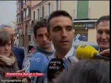 El PSOE Madrileño vota dividido