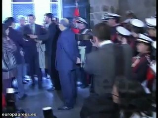 Berzosa y Rajoy defienden la calidad de la educación