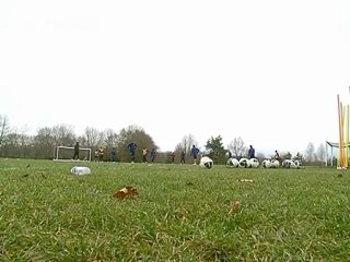 Le FC Nantes débutera la saison 2011/2012 à Sedan (Foot L2)