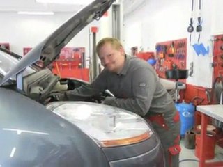 Autoværksted Herning Aunetto