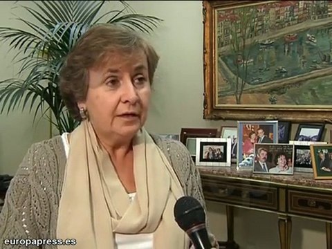 Octavio Granado y Maravillas Rojo sobre Seguridad Social y P