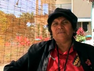 Extract 1 "Stolen Generation" - documentary Wadda Mooli Country