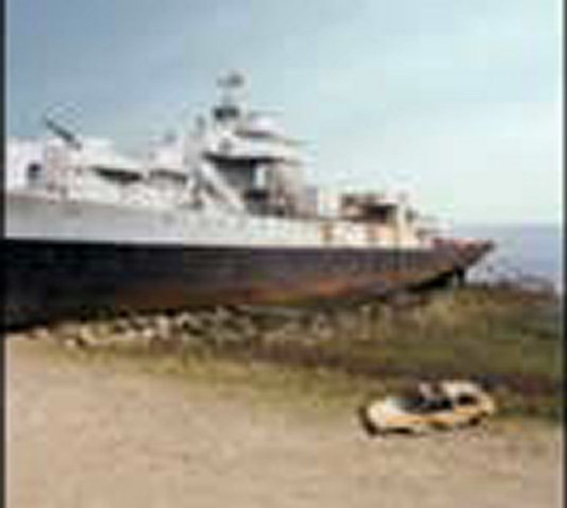 Petit Gateau - The end