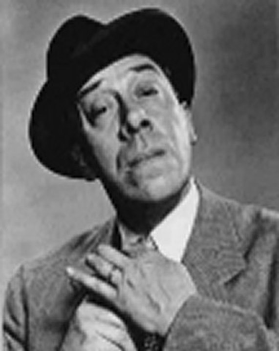 Peti Gateau - Fernandel