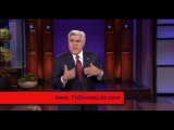 The Tonight Show with Jay Leno Season 19 Episode 102 