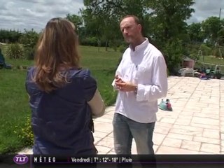 LGV Bordeaux Toulouse : le tracé D retenu