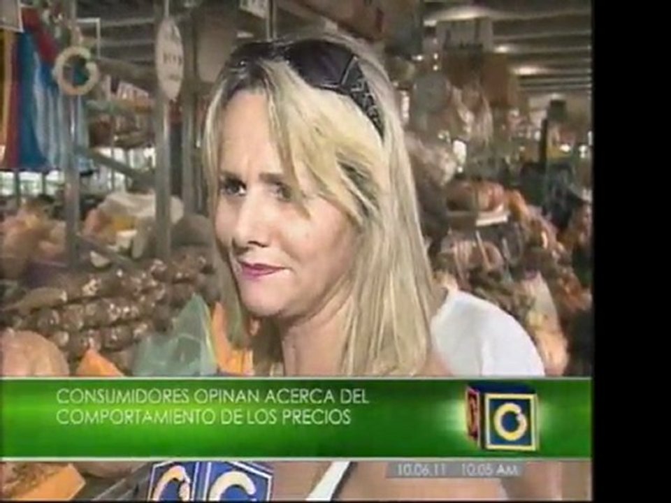 Desde el mercado