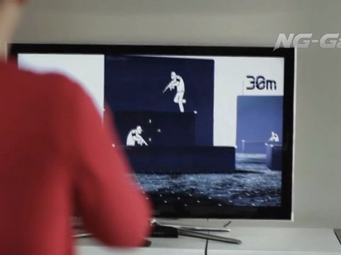 Ghost Recon Future Soldier Kinect